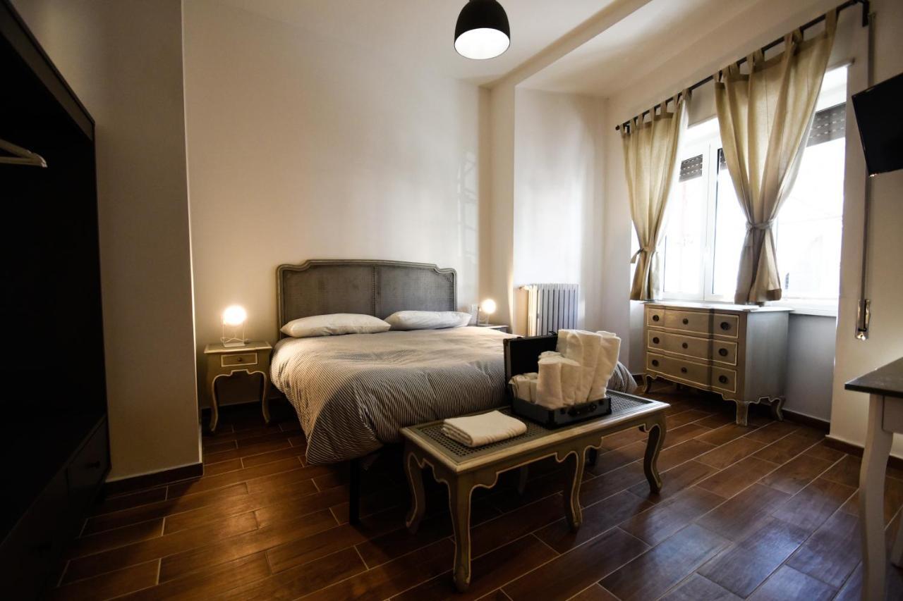 Luma Home Řím Exteriér fotografie