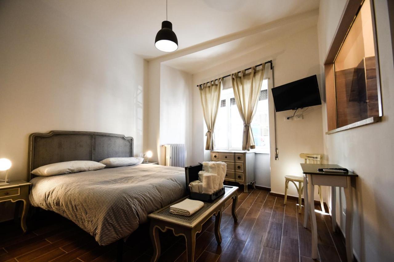 Luma Home Řím Exteriér fotografie