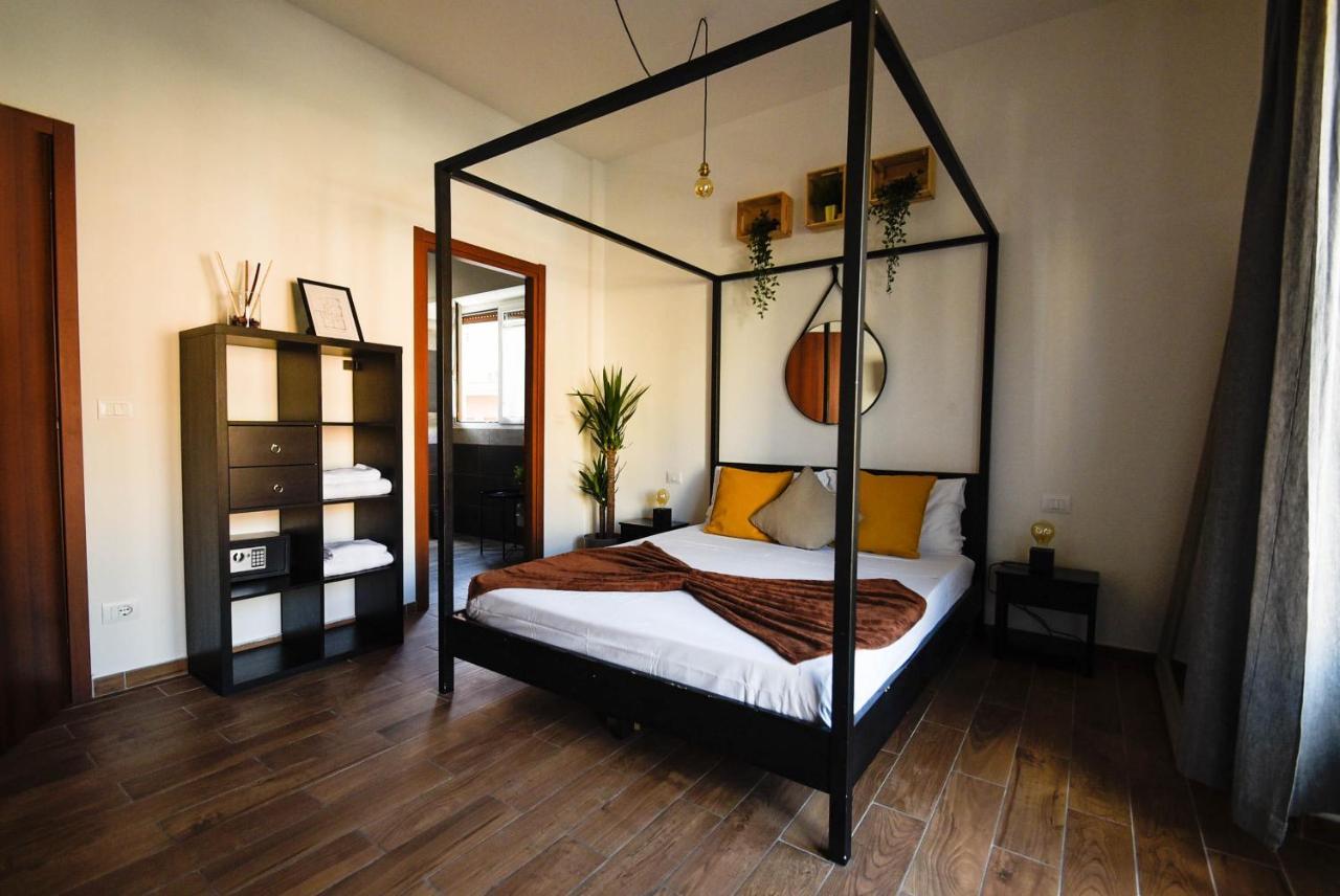 Luma Home Řím Exteriér fotografie