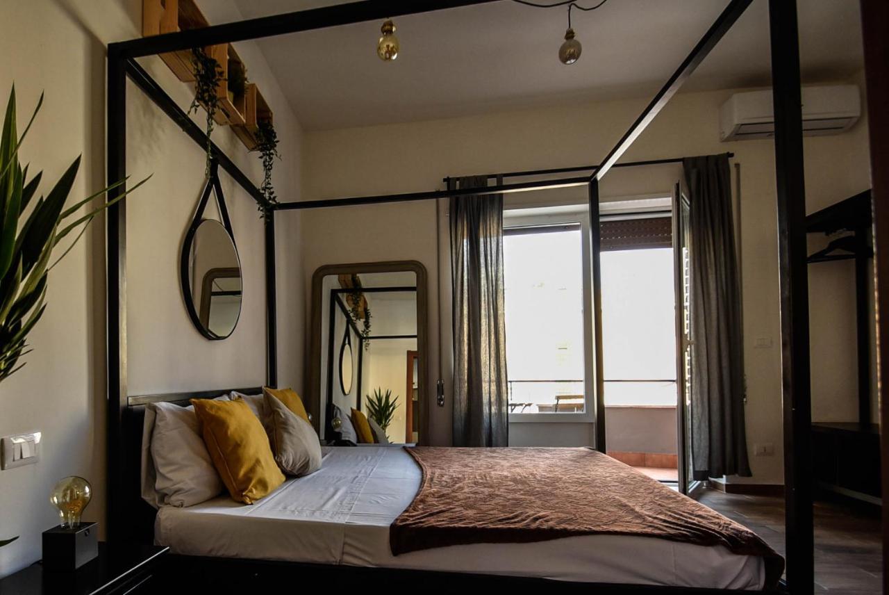 Luma Home Řím Exteriér fotografie