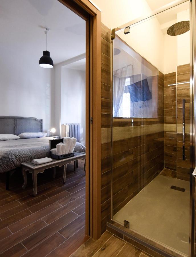 Luma Home Řím Exteriér fotografie