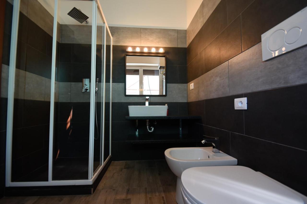 Luma Home Řím Exteriér fotografie