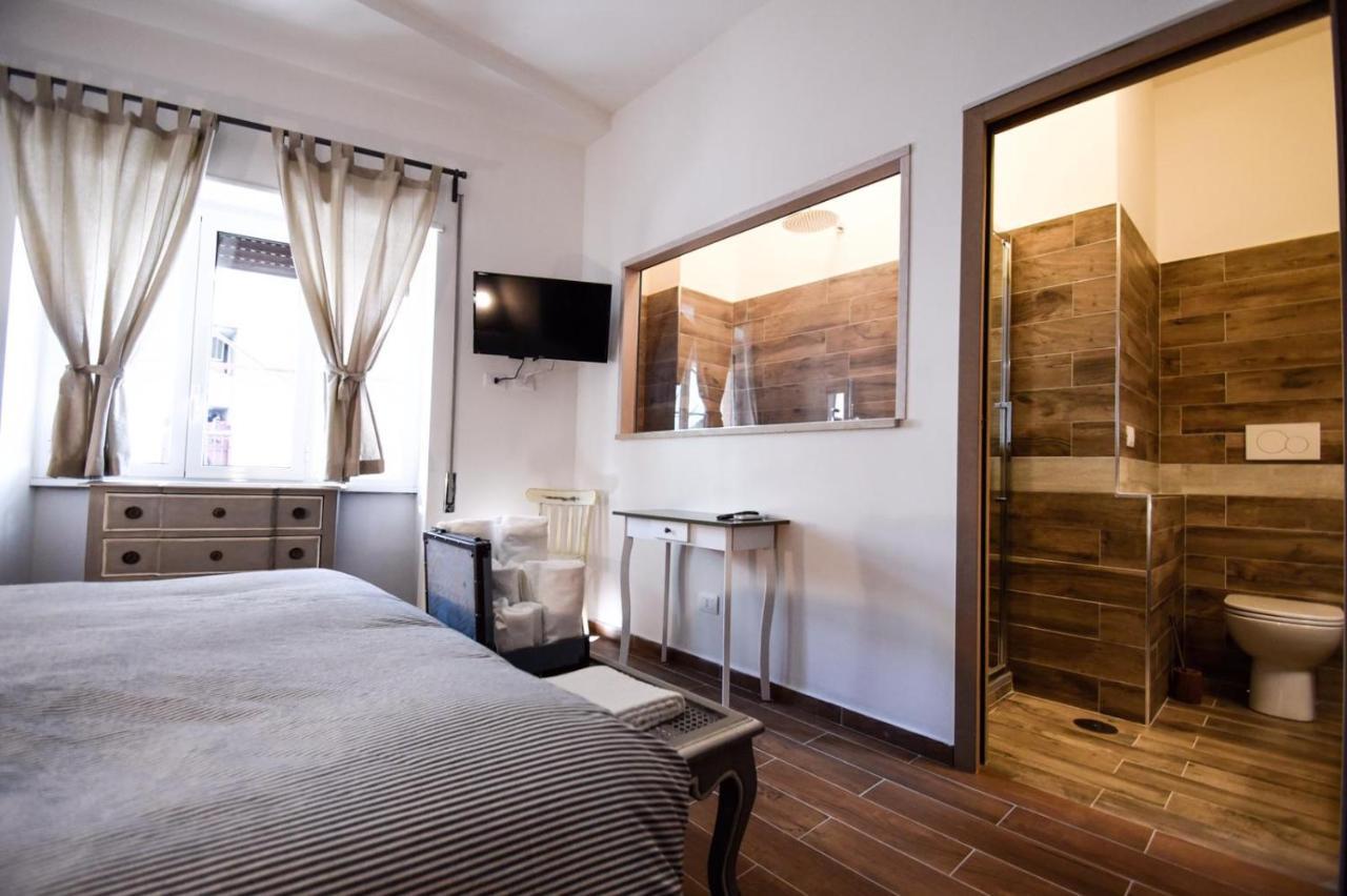 Luma Home Řím Exteriér fotografie